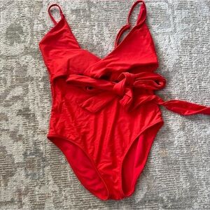 All American One Piece